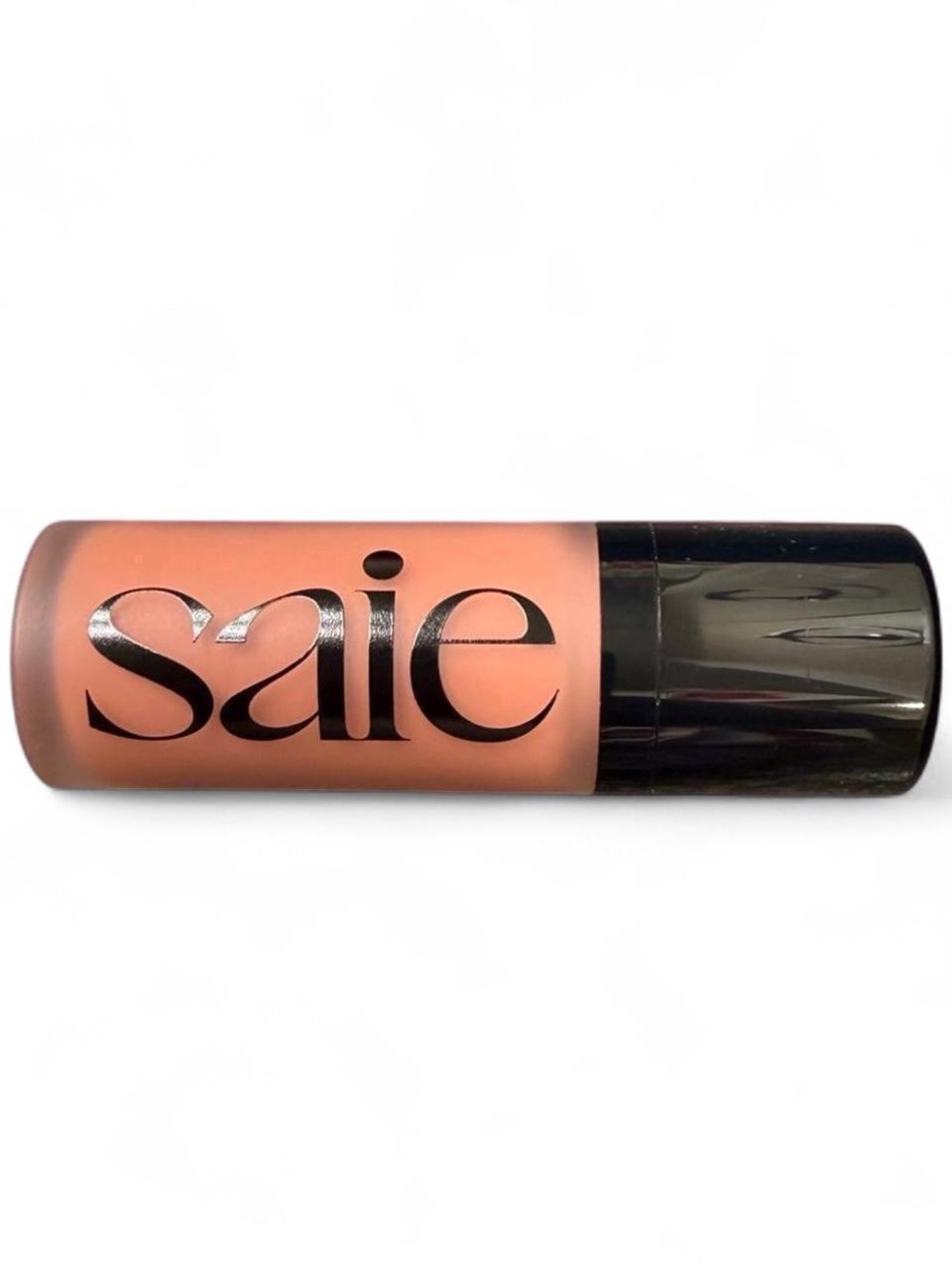 saie dew blush liquid cream blush in shade "rosy"!
